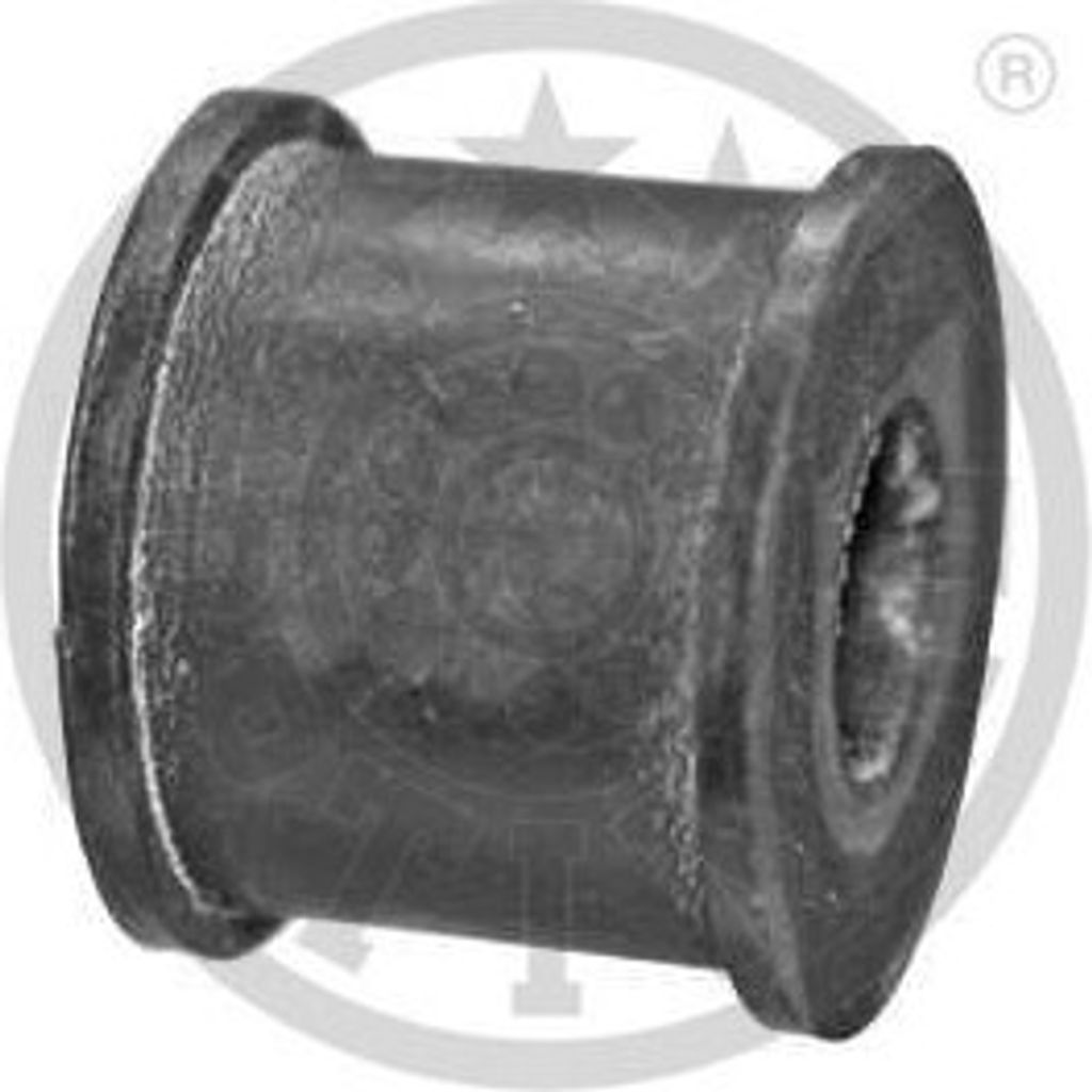 OPTIMAL Lagerbuchse Stabilisator F8-5261 Vorne beidseitig für VW LT 28-46 II Kastenwagen (2DA, 2DD, 2DH) 14mm