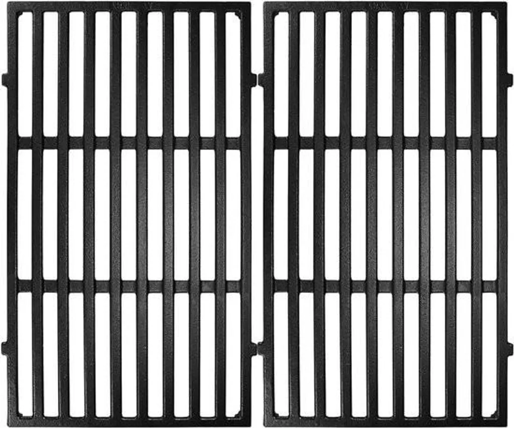 Remplacer grille barbecue Weber Spirit II 200 - Fonte robuste 44.5cm 7637