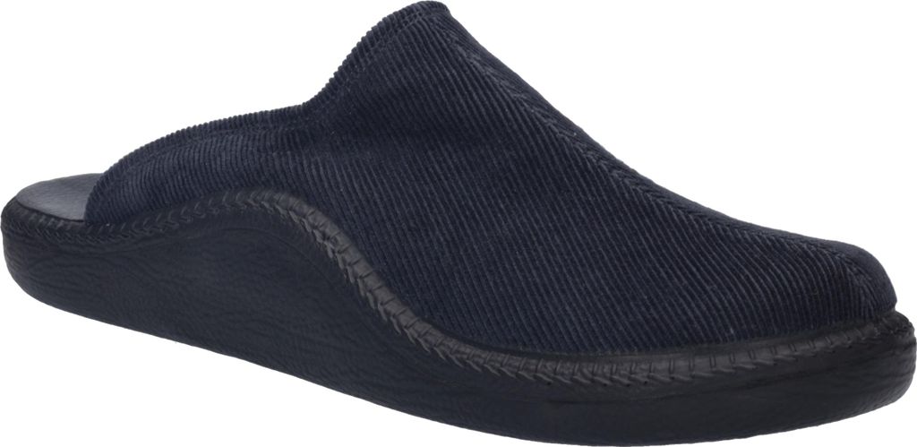 JOSEF SEIBEL Monaco 220 | Pantoufles pour Hommes | bleu Image du produit 