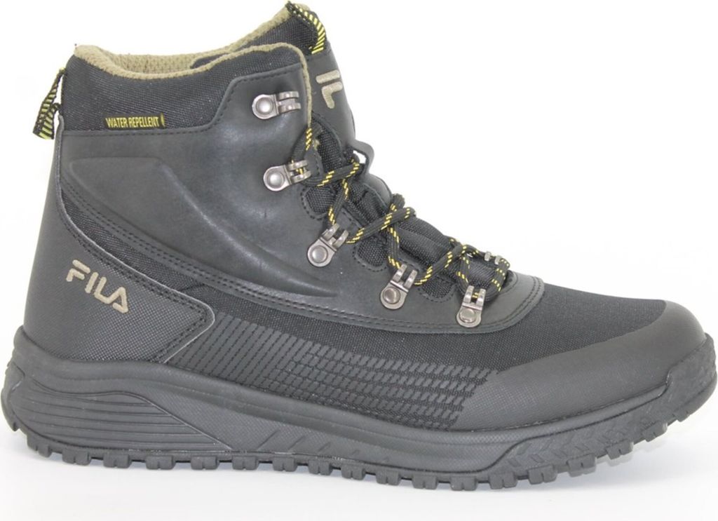 Schuhe Fila Hikebooster Mid FFM026883163