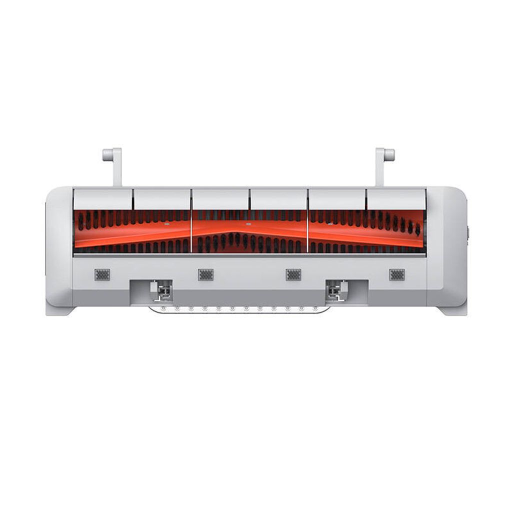 Dreame RMB6 Staubsauger Zubehör/Zusatz Staubsaugerroboter Brush Guard (20010000000027)