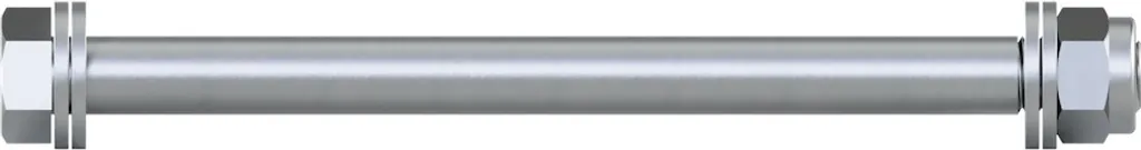 Bullone SUPROD M16x220mm per Rimorchi: Protezione Totale contro il Sale
