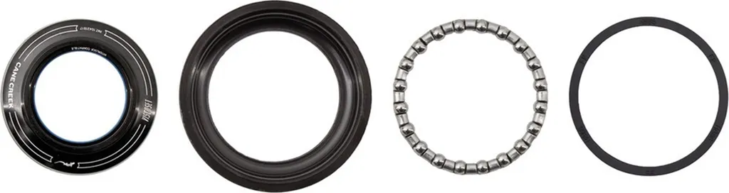 Jeu de direction Haibike pour réparer le tube de guidon VTC