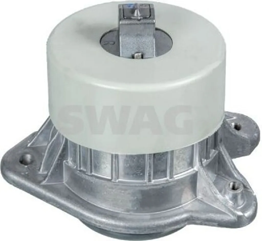 Supprimer vibrations Mercedes-Benz avec ce coussin moteur droit de rechange