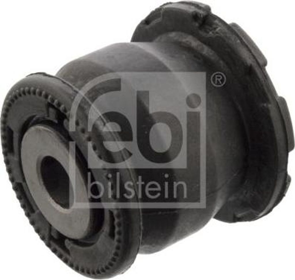 FEBI BILSTEIN 102460 Lagerung, Querlenker OE 52365S9A004 kompatibel mit CR-V