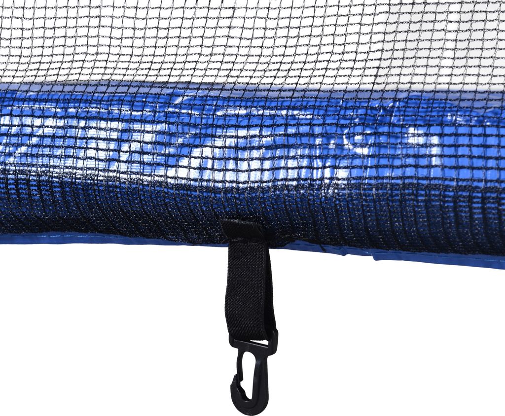 Trampolina dziecięca Merax mini φ147cm z siatką Zdjęcie produktu 14