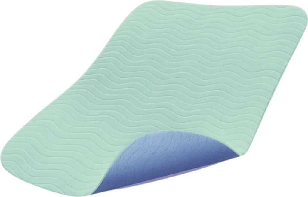 Stop Fuites Matelas : Alèse Molicare Premium Bed Mat Textile 85x90cm 10u