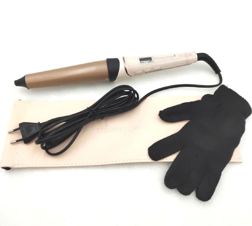 Remington Lockenstab große Locken & natürliche Wellen Produktbild 23