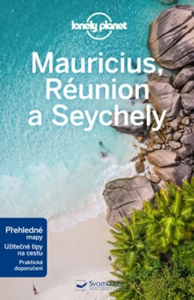 Préparer son voyage à Maurice, Réunion et Seychelles - Lonely Planet