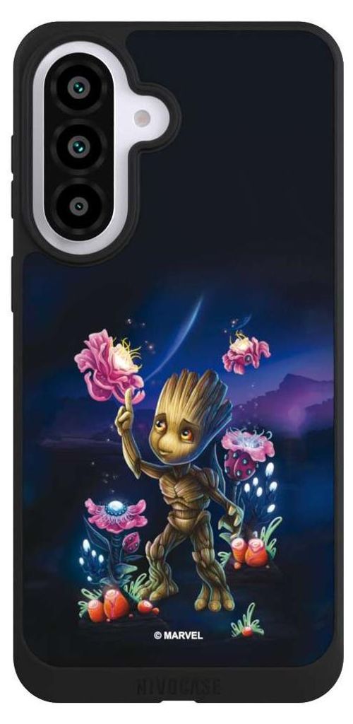 NIVOCASE Handyhülle für Samsung Galaxy A57 5G  Hülle Produktbild 