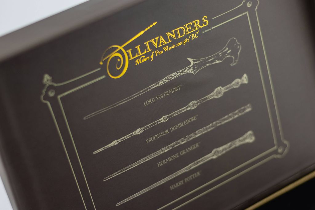 Paladone Products Harry Potter 4er-Set