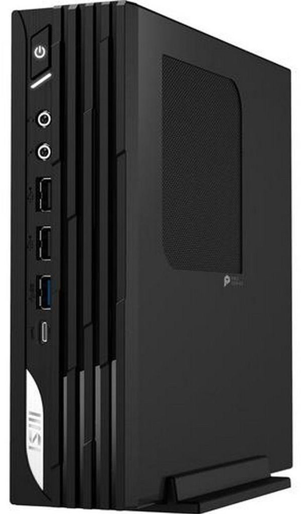 MSI PRO DP21 14M-888EU PC Intel® Core™ i7 i7-14700 16 GB Zdjęcie produktu 