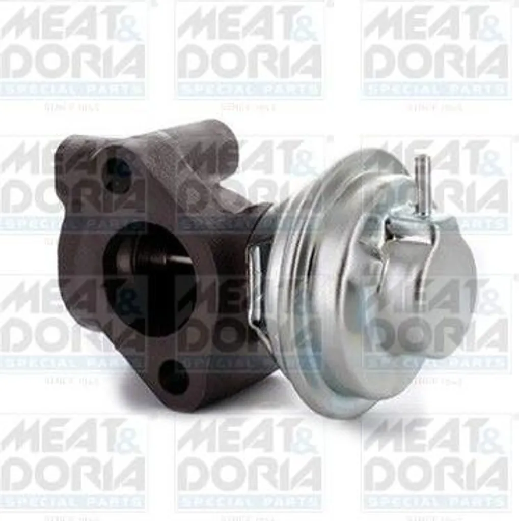 Vanne EGR pour Galloper MEAT & DORIA 88394 - Pièce Auto OE 2846142030