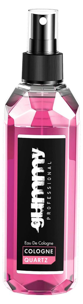 Gummy Eau de Cologne Quartz 400ml Image du produit 