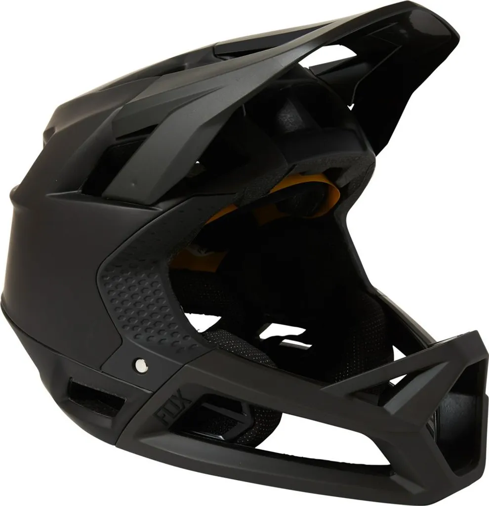 Casque Fox Proframe Matte XL Idéal pour Compétition Enduro et Descente