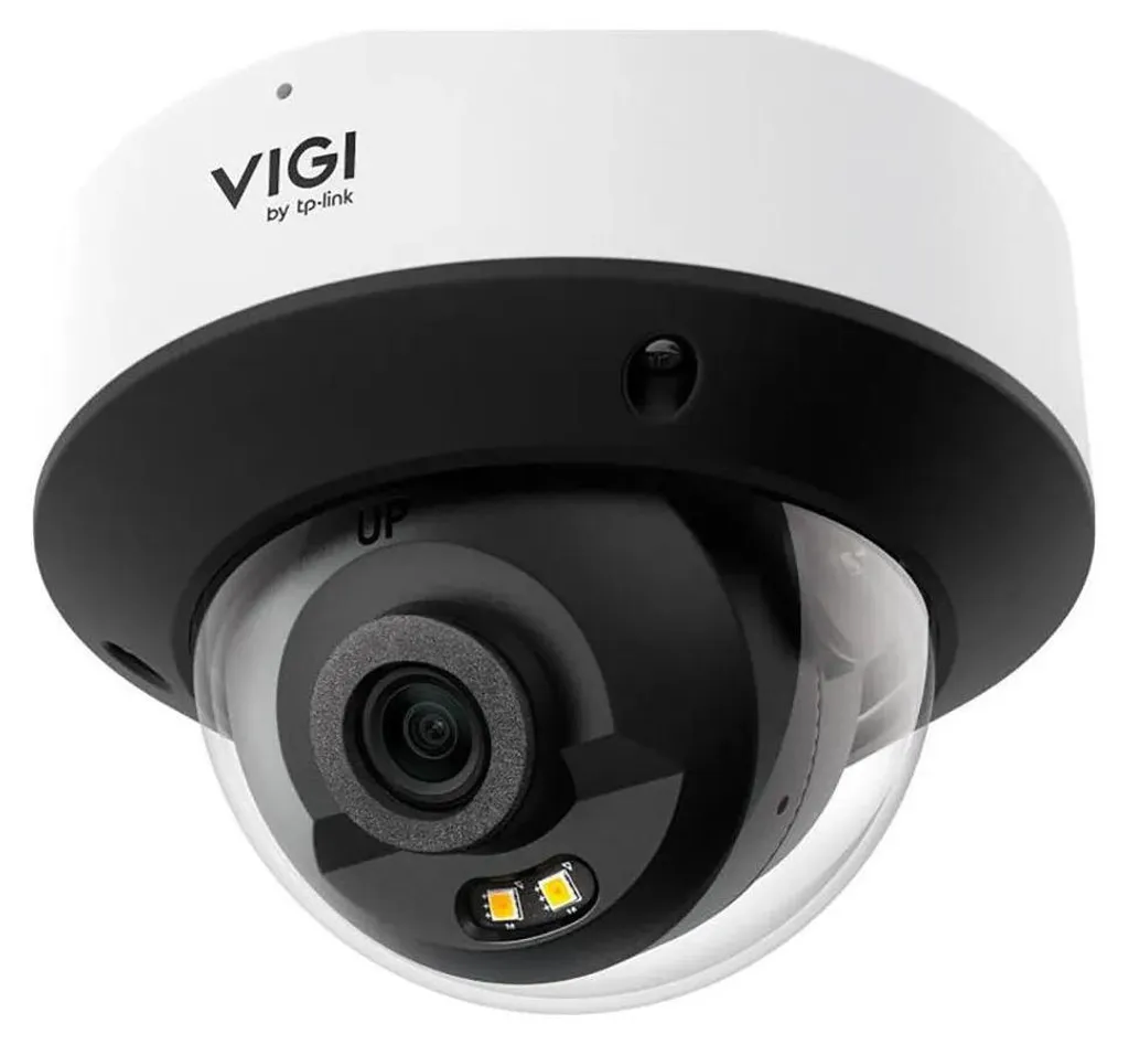 Caméra de Sécurité TP-Link INSIGHT S225 Vision Nocturne 47m 2.8mm