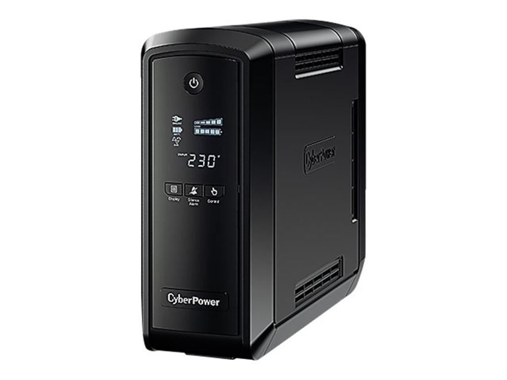 CyberPower Systems CyberPower PFC Sinewave Series Obrázek produktu 