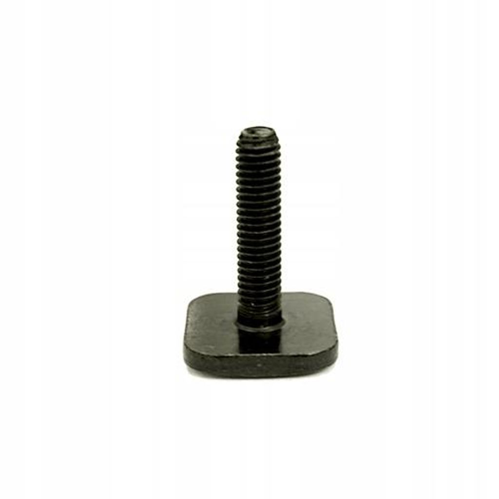 T-Nut M6 20x20 mm für Dachträger T-Profil – Montage Adapter Produktbild 