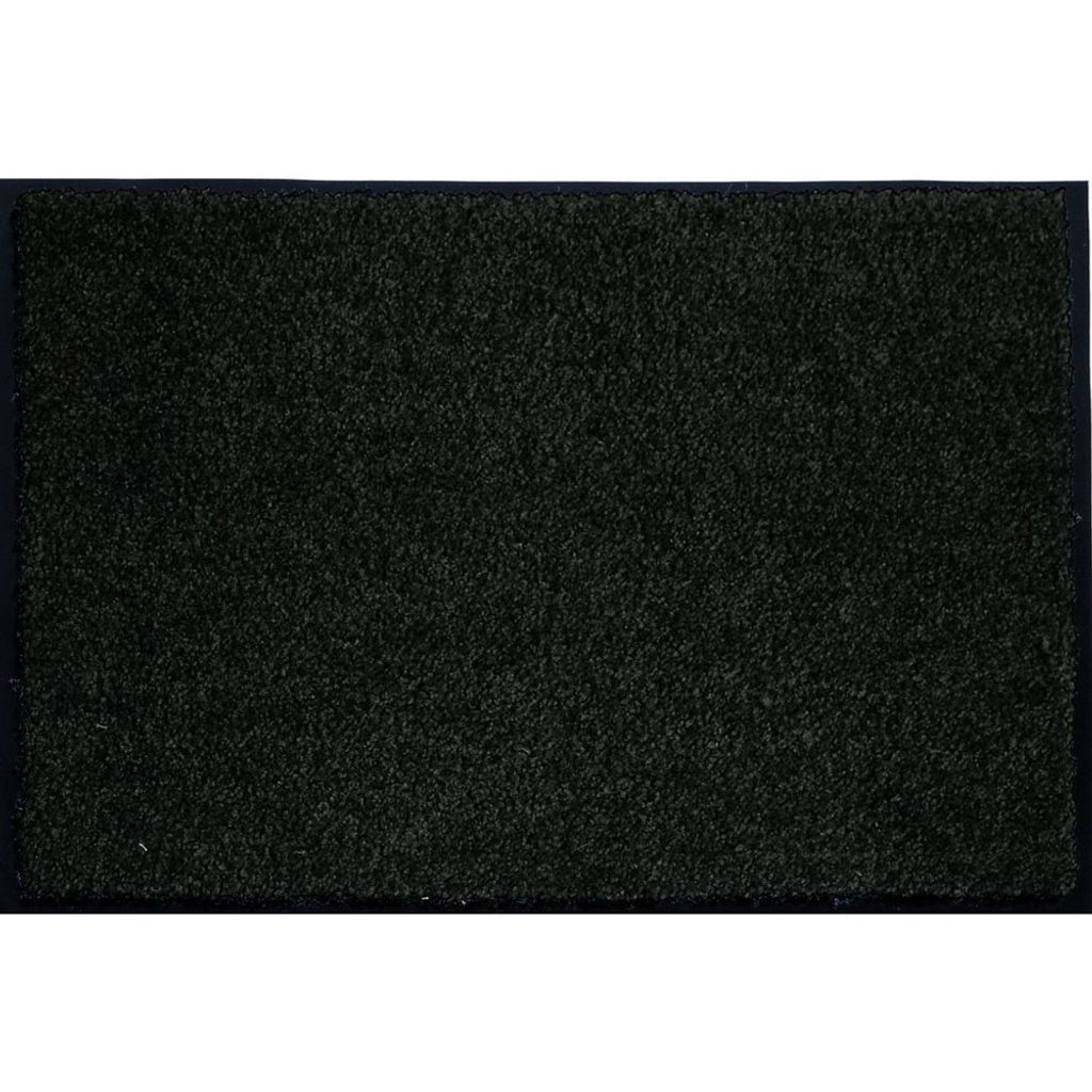 Astra Tapis de propreté PROPER TEX noir 40 x 60 cm Image du produit 