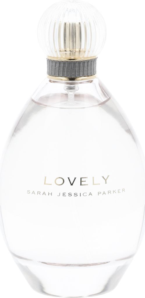 Sarah Jessica Parker Lovely Eau de Parfum 100ml Image du produit 