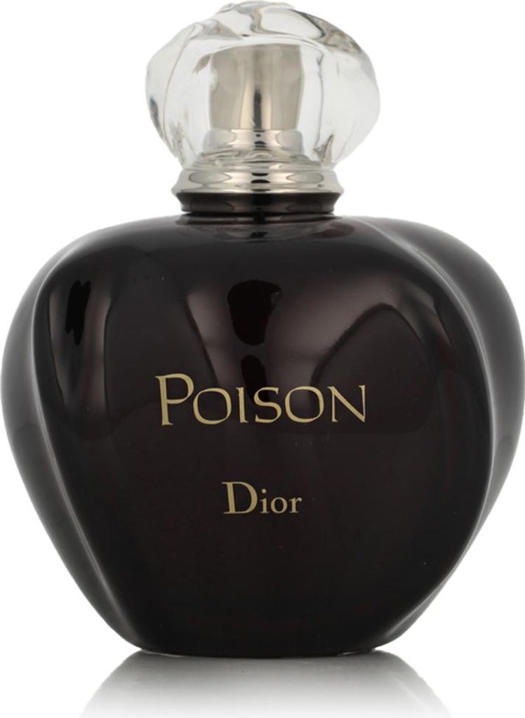 Dior Poison, Ženy, 100 ml, Nedoplnitelná lahvička, Obrázek produktu 