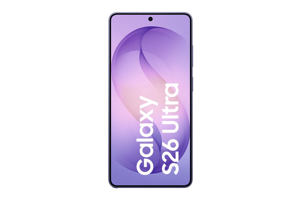 Samsung Galaxy S26 Ultra 1TB Cobalt Violet Produktbild 
