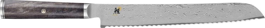 ZWILLING Miyabi 5000 MCD 67 Stahl 1 Stück(e) Brotmesser Immagine del prodotto 