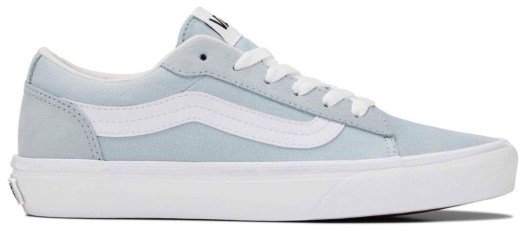 Baskets Vans Vero LS Bleu en taille 39 Image du produit 