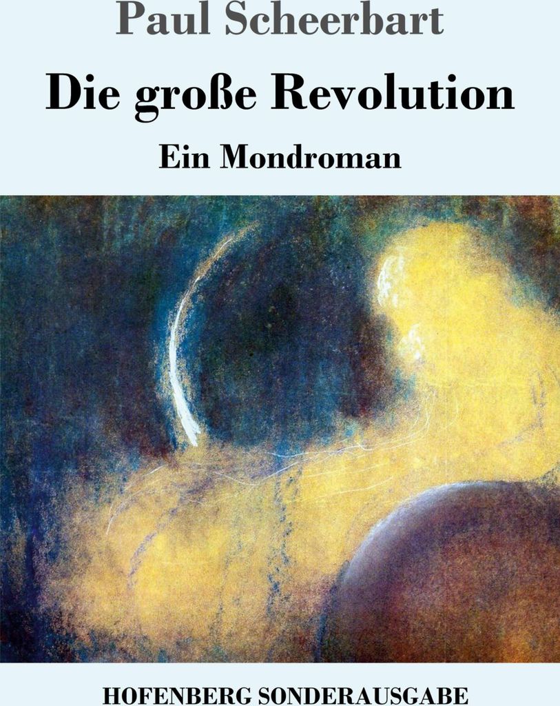 Die große Revolution