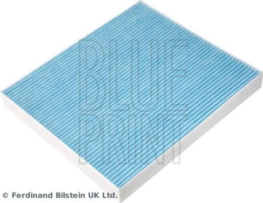 Innenraumfilter BLUE PRINT ADBP250008