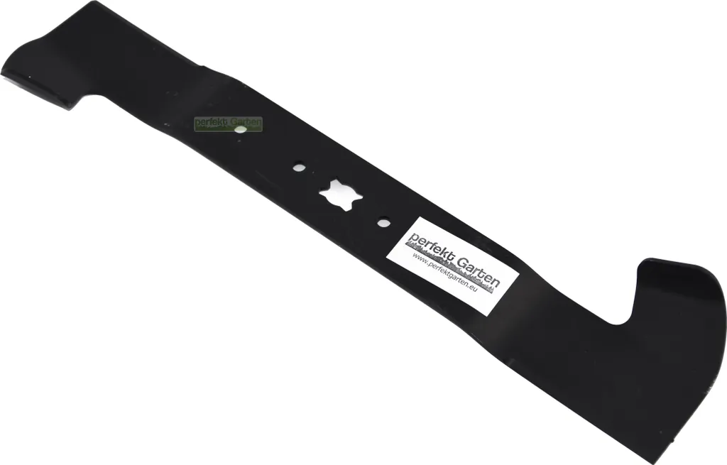 46 CM Lama per tosaerba Fleurelle FBM 46 RH-OHV / MTD Advance Blue Optima Smart