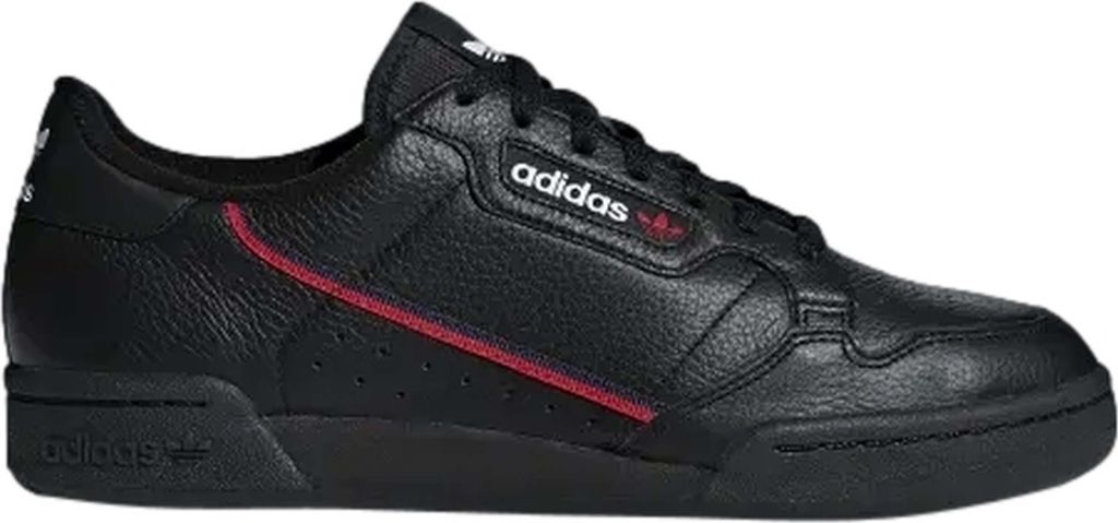 Adidas Errores de Talla G27707 in Black color size 40 2/3 Immagine del prodotto 