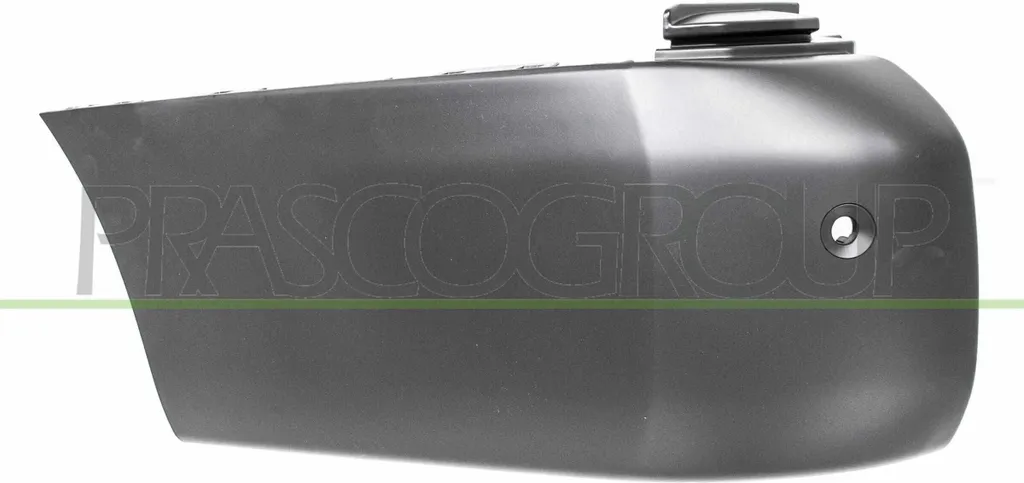 Réparation Pare-chocs Arrière Gauche Vivaro C - Compatible OE 1614346080