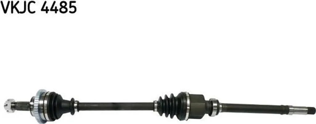 Cardan de transmission SKF VKJC 4485 pour Peugeot 206 Essence Diesel