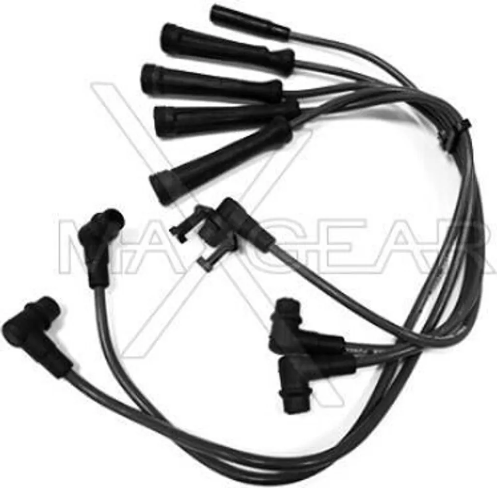 MAXGEAR 53-0054 Faisceau d'allumage OE 7700742835 pour Renault Clio I