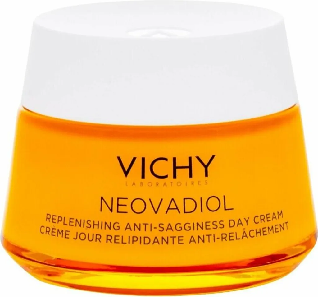 Vichy Neovadiol Post-Menopausa Crema Giorno 50ml: Nutre e Rassoda