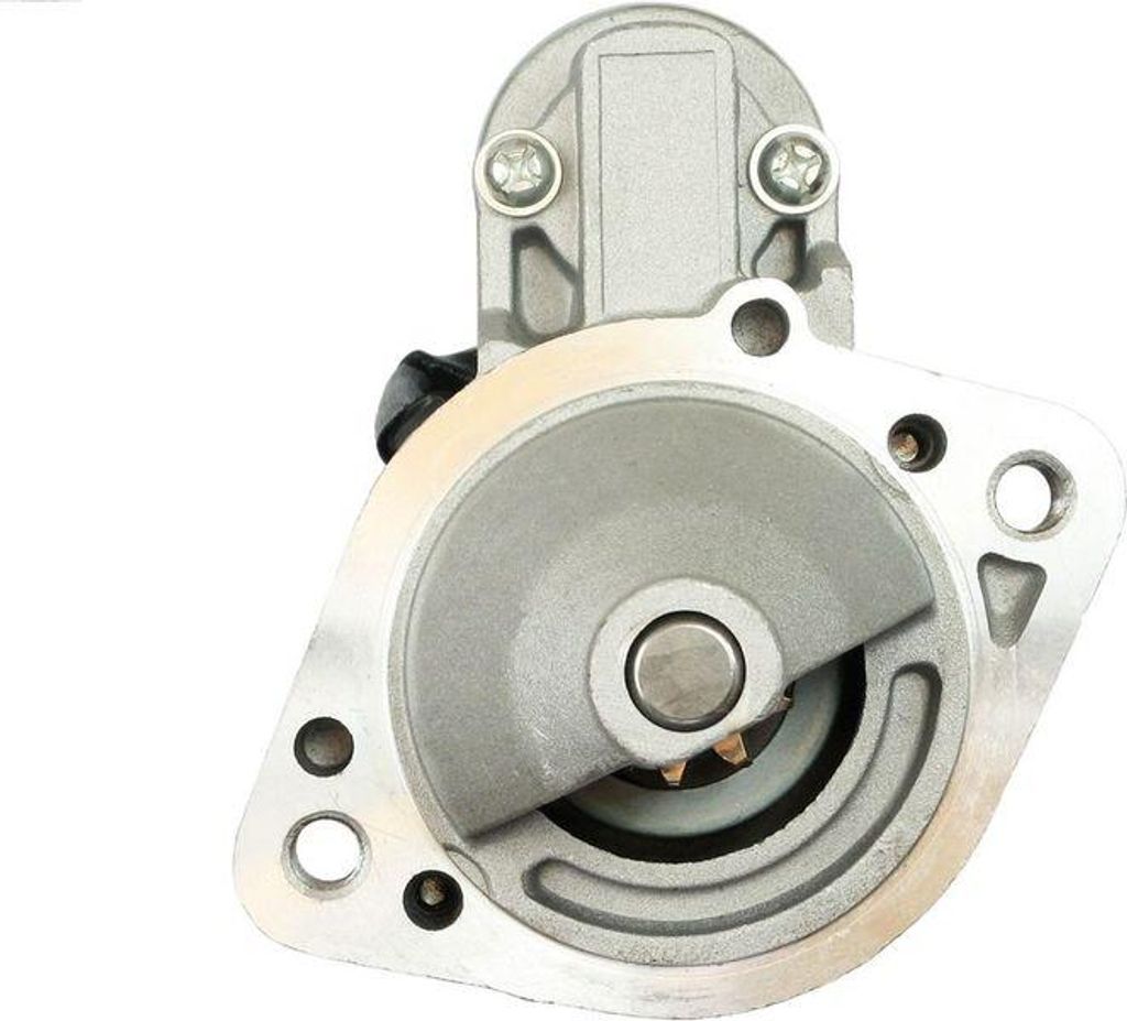 AS-PL S5026 Anlasser OE M2T87371 kompatibel mit H-1, K2500, Pregio, Galant, L200, Lancer, Pajero, Space Runner