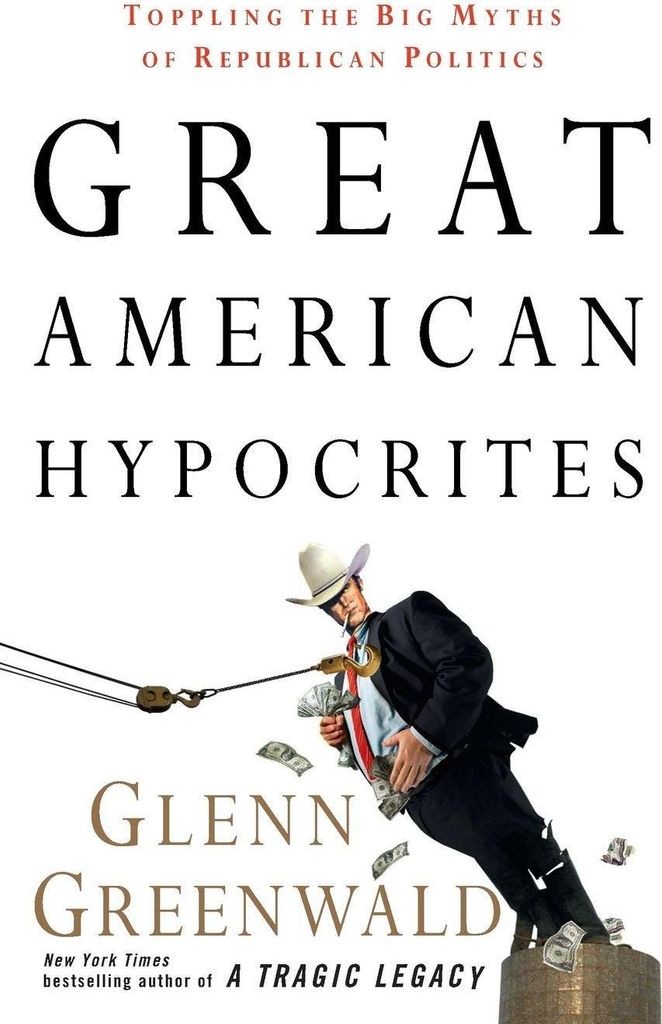 Great American Hypocrites