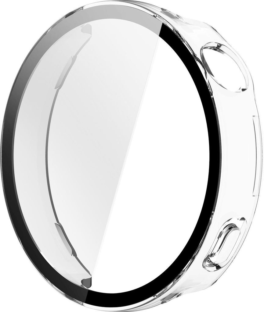 INF PC Gehärtetes Glas Displayschutzhülle für Huawei Watch GT6 41MM