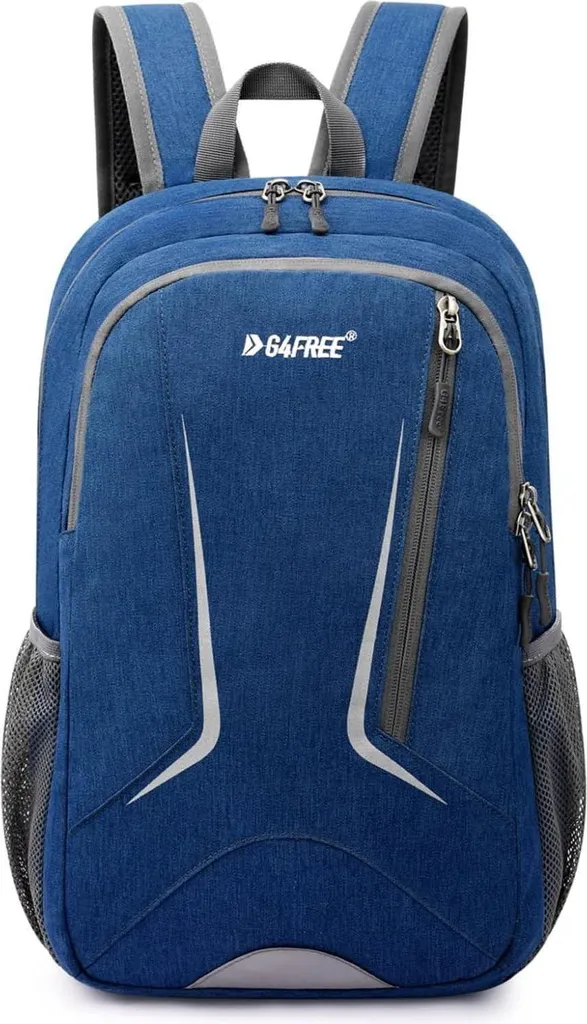 Zaino Trekking 16L Impermeabile Donna Ultraleggero | Offerta Online