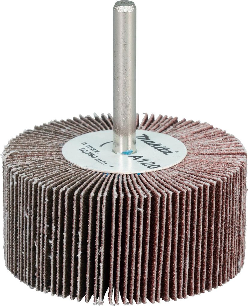Makita Lamellenschleifer 60 x 30 mm A120 - D-75867