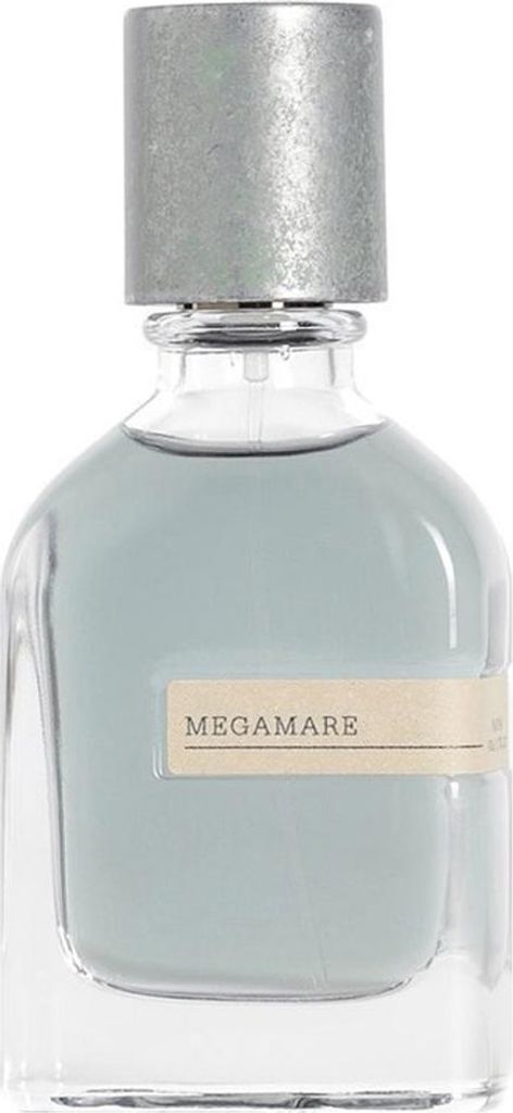 Orto Parisi Megamare Parfum 50 ml (unisex) Produktbild 