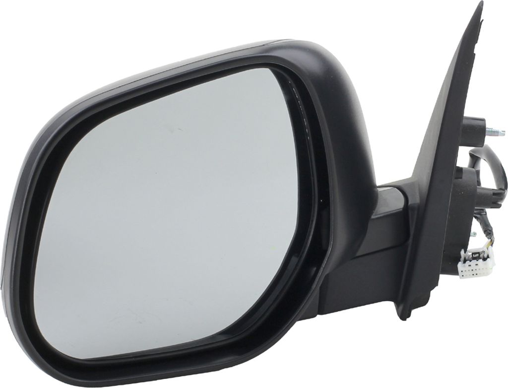 Johns, Außenspiegel Spiegel passend für Mitsubishi Asx GA 02/10- Links Fahrer grundiert 1607865280 8153LX 7632A013 7632A013XA 7632B061 7632B181 7...