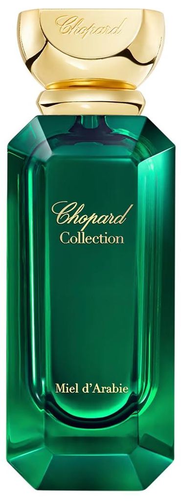 Chopard Miel d'Arabie Woda perfumowana, 50 ml Produktbild 