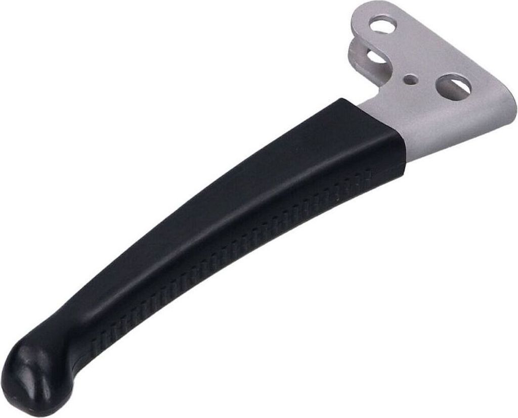 Hebel Bremse Kupplung 2EXTREME schwarz Simson S50 KR50 KR51/1 SR4-1 SR4-2 SR4-3