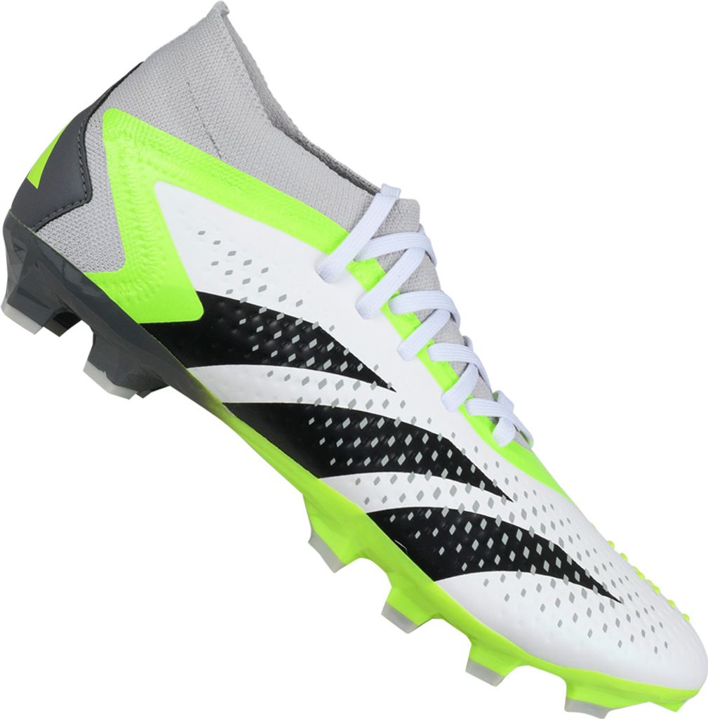 40|adidas Predator Accuracy.2 MG Herren Fußballschuhe IE9486