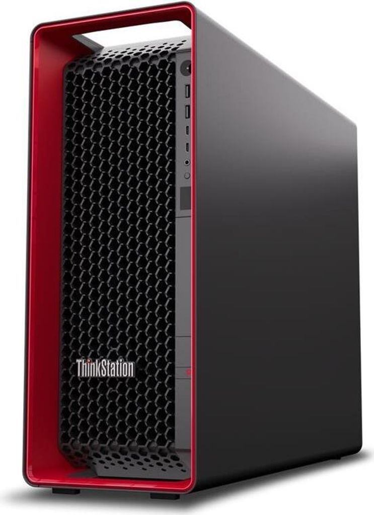 Lenovo ThinkStation P7 (30F3007NGE), PC-System, (Windows 11 Pro for