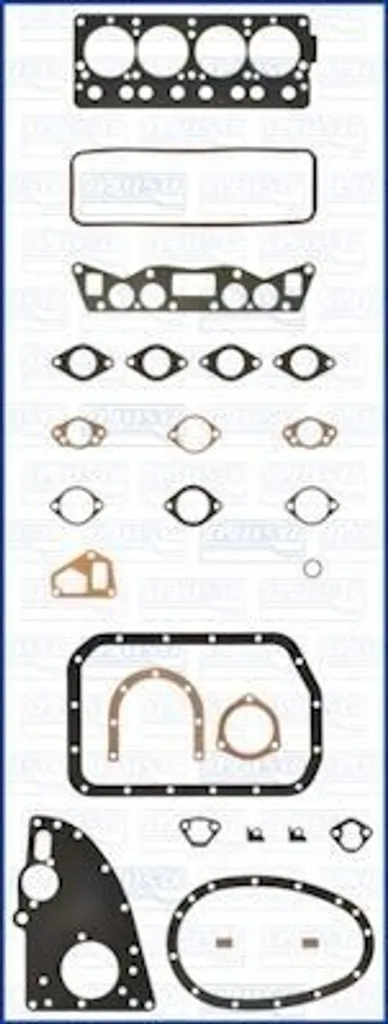 Kit de joints moteur haute résistance AJUSA pour Triumph Spitfire