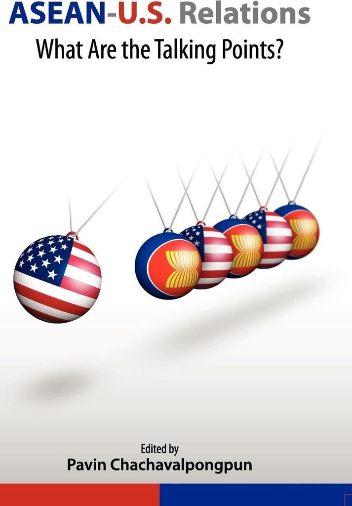 ASEAN-U.S. Relations