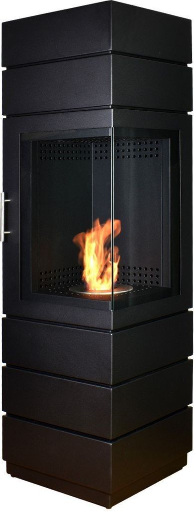 Ethanol Ofen Zum Heizen